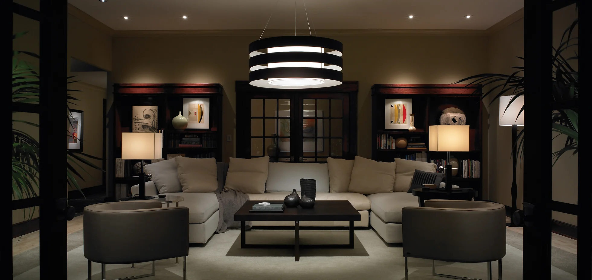 Custom Installation Design Lutron Lighting Control Custom Installation Design Lutron Lighting Control