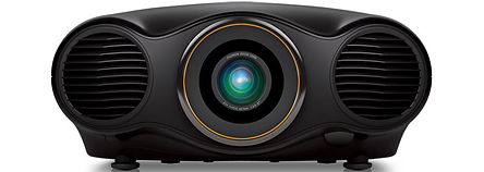 Epson, home theater