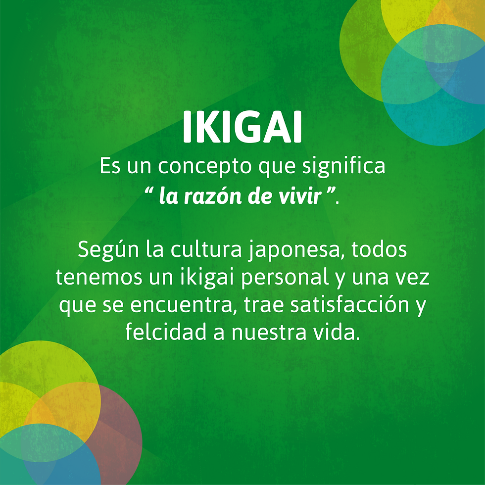 Miniatura: Plantilla Gratuita: Ikigai