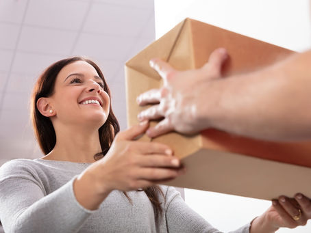 Why Package Pick Up and Delivery Is Essential for E-Commerce Growth