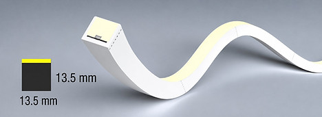 Flexibles Lichtband