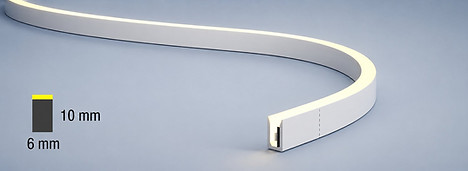 Flexibles Lichtband