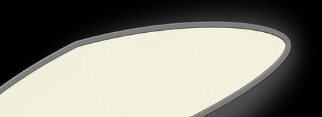 Lichtfläche CAD, Plexiboard CAD
