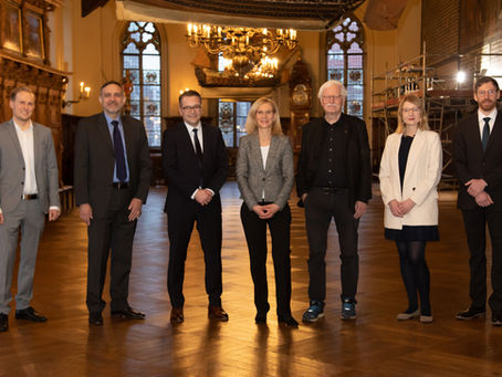 BREMER STUDIENPREIS 2021