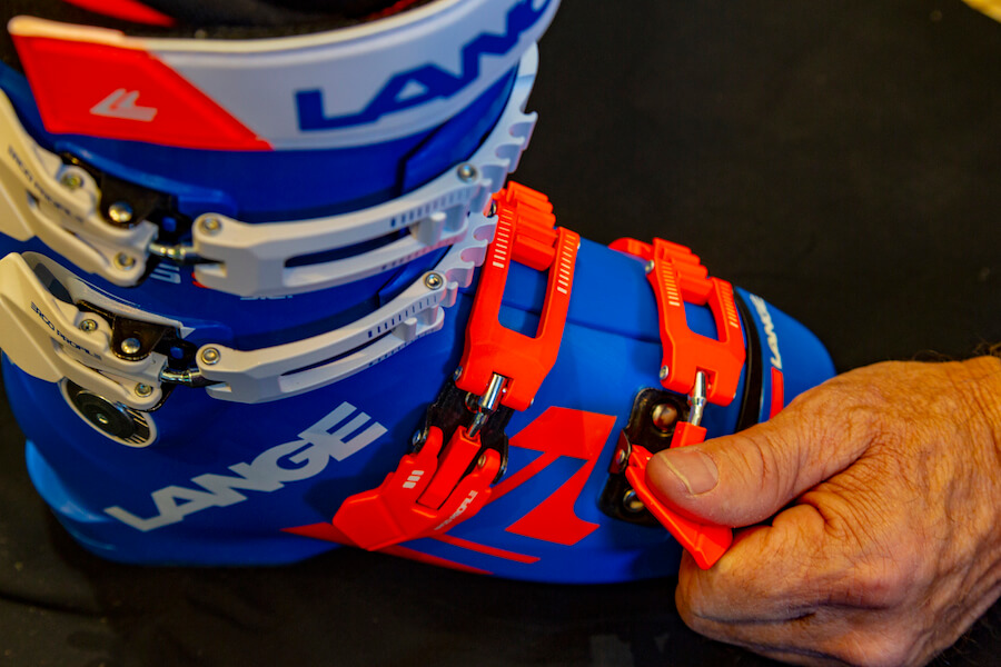 Ski Boot Sales & Fitting Specialist The Boot Fitter