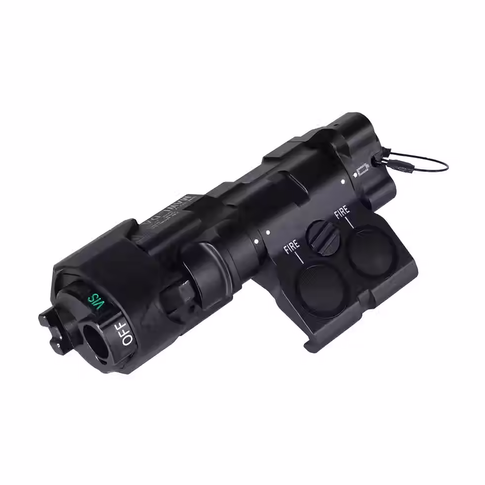 Thumbnail: MAWL-DA VCSEL Laser Illuminatator