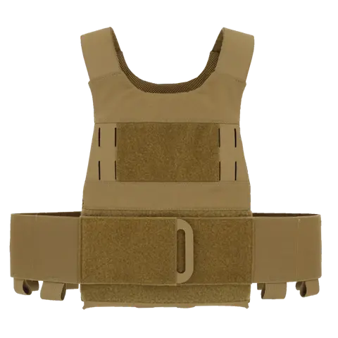 Thumbnail: Vanguard ADAPT Minimalist Plate Carrier