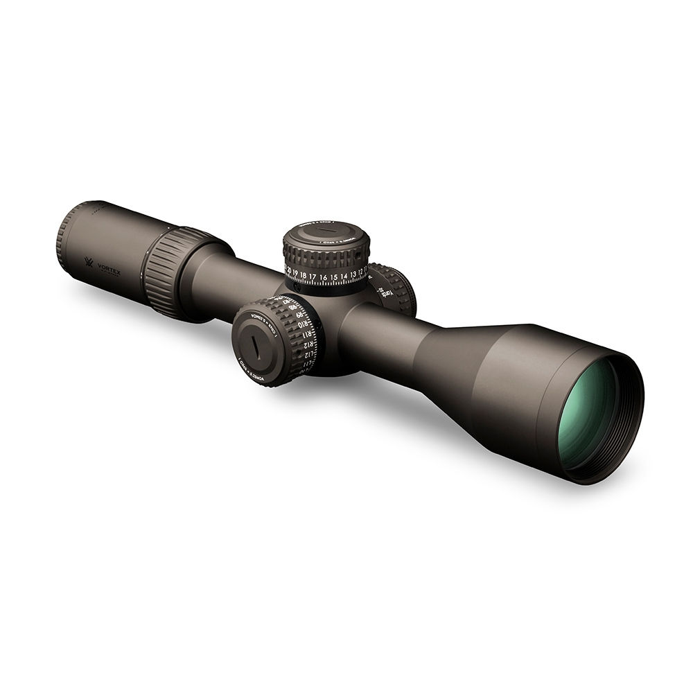 Vortex Razor HD Gen II 4.5-27x56 FFP EBR-7C MOA