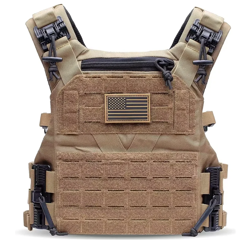 K19 Plate Carrier 3.0