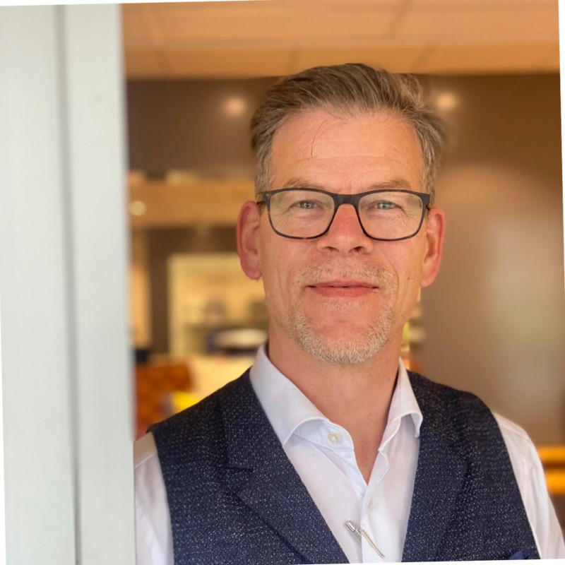 Autorenbild: Bettenhaus Benke