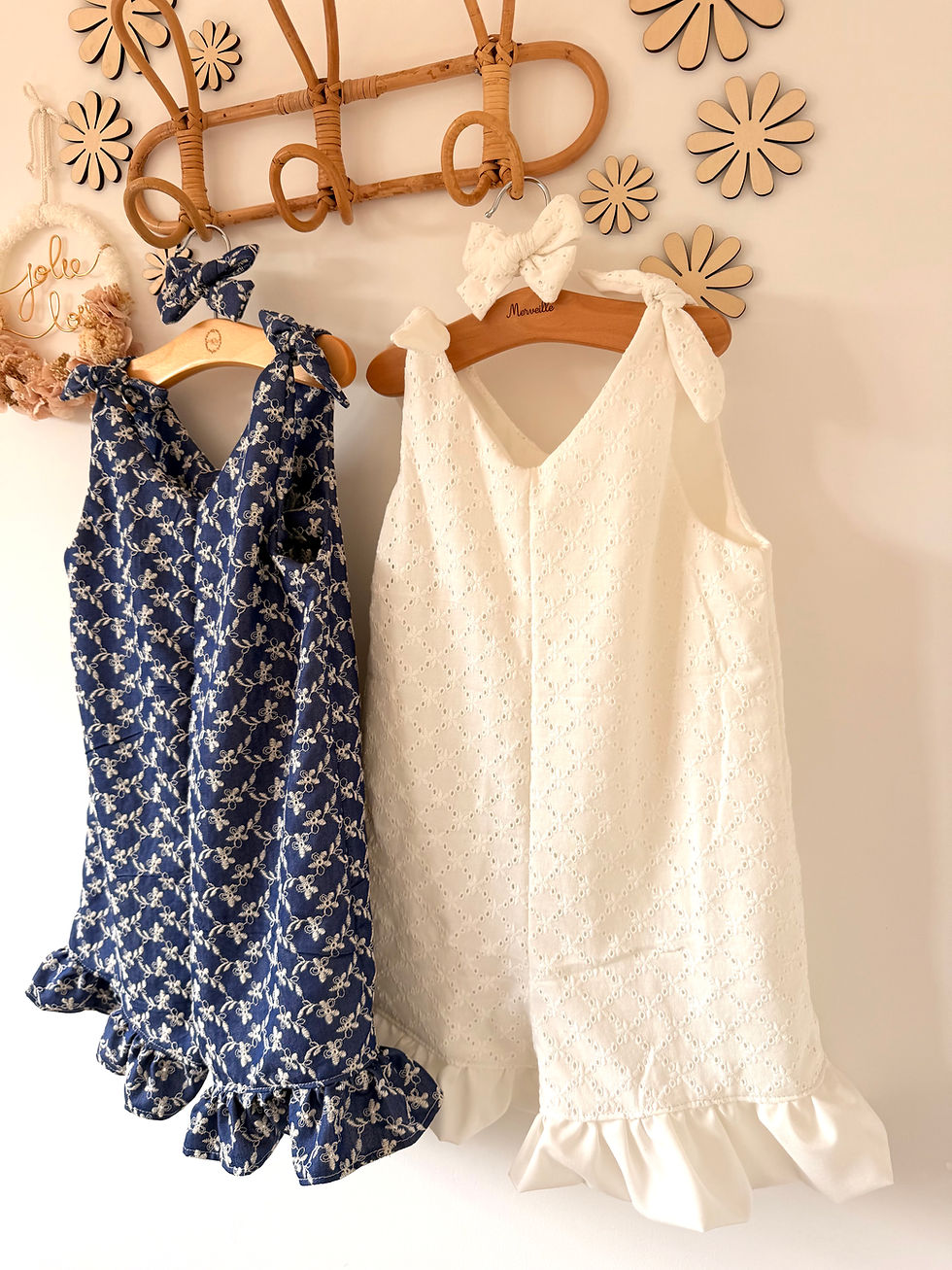 Miniature : Combishort Charly 