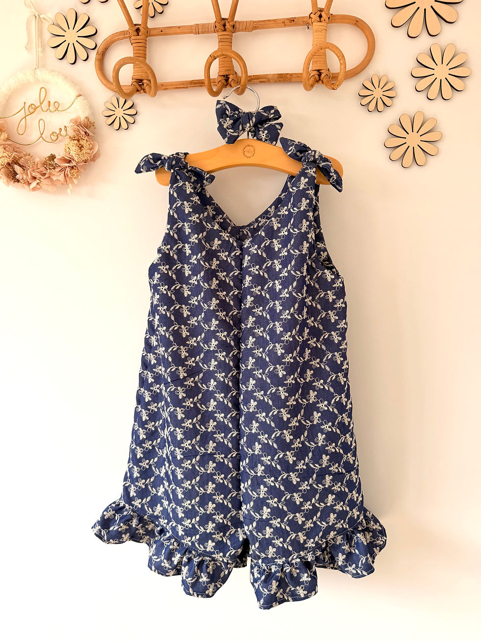 Miniature : Combishort Charly 