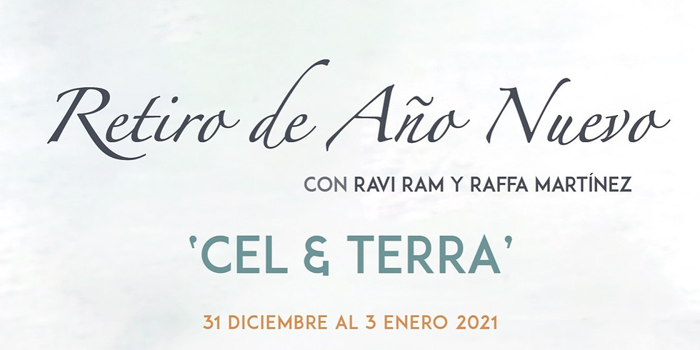 Retiro de Año Nuevo