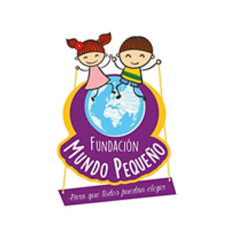Foto del escritor: Fundación Mundo Pequeño