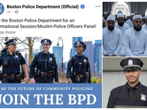 Boston PD ad