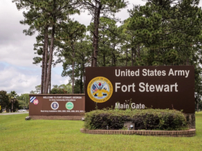 Fort Stewart