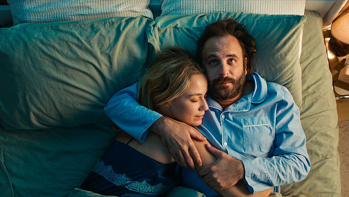 FRÜHSTÜCK BEI AUDREY