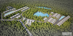 Housing - Sg. Long