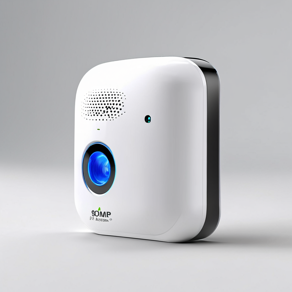 Sensor de Movimento