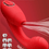 Thumbnail: Snail Licking Massager Vibrator (USB)