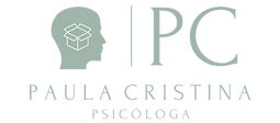 Logo Paula Cristina Psicóloga