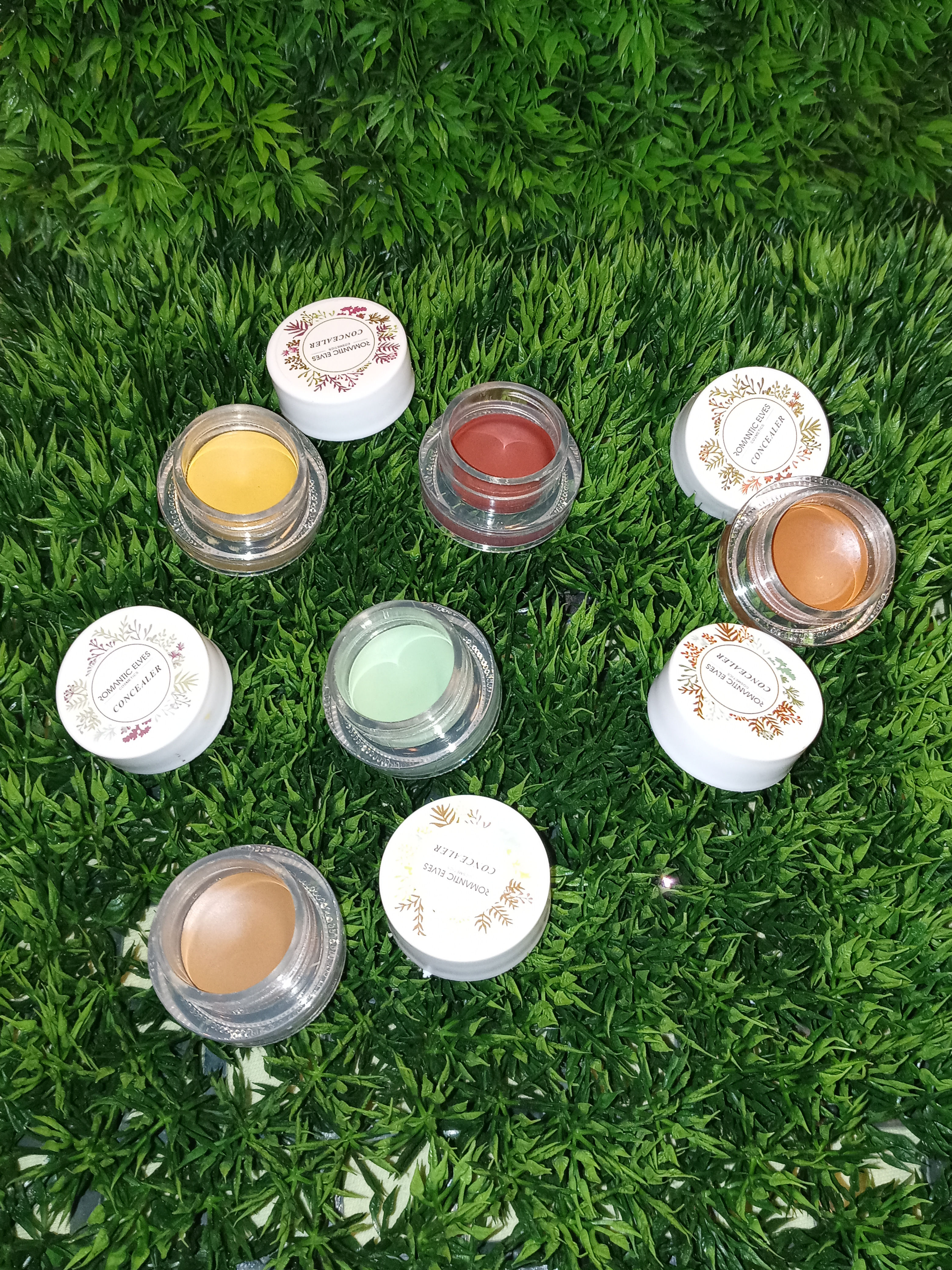 Corrector de bolsillo 3x10