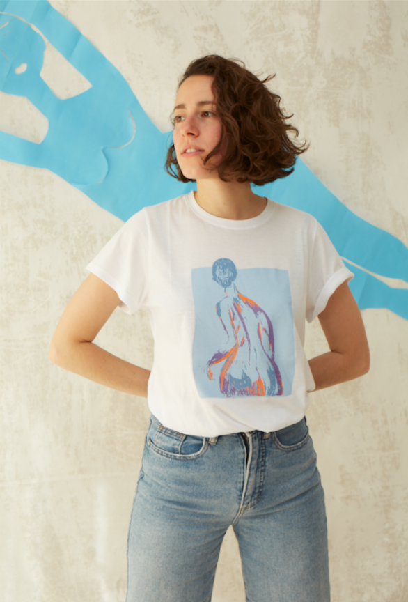 Miniatura: Remera BEBA