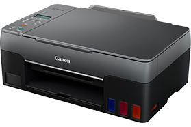 Miniatura: Impresora Multifuncional Canon PIXMA G3160 