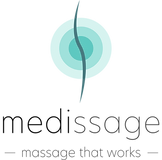 Medissage Deep Tissue Massage in Pretoria