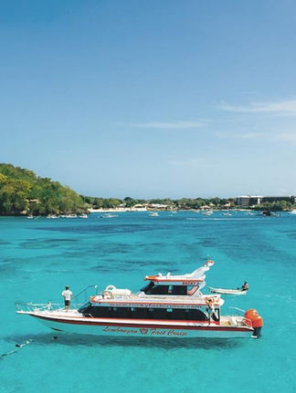 How to Do Bali on a Budget