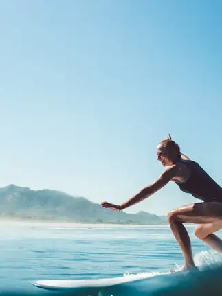 Where to Surf in Bali, by Level and Season