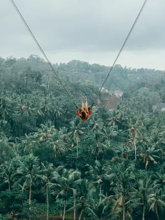 The Bali Swing, and How to Choose One Worth the Photo