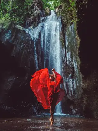 Bali's Waterfalls, and Which Are Worth the Trek