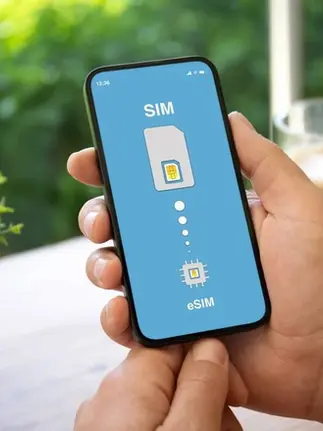 Getting a SIM Card or eSIM in Bali