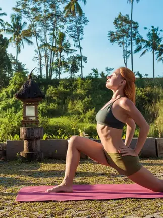 How to Choose a Yoga Retreat in Bali
