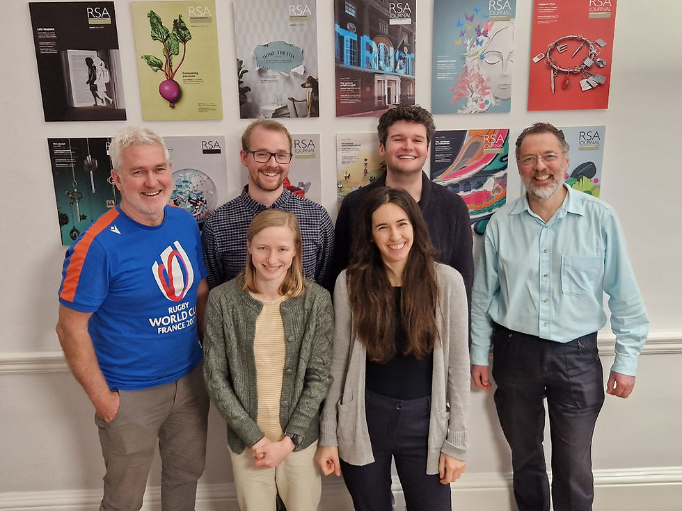 The NZN team