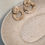Thumbnail: Brown Marble Circular Drop