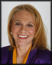 Jjudy Kuriansky