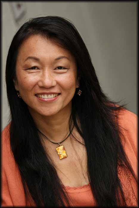 Gloria Staudt