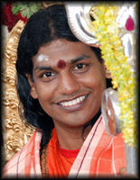 Life Bliss Swami