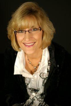 Alicia Vargo