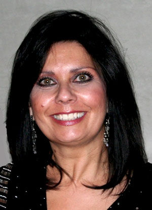 Kathryn Brinkley