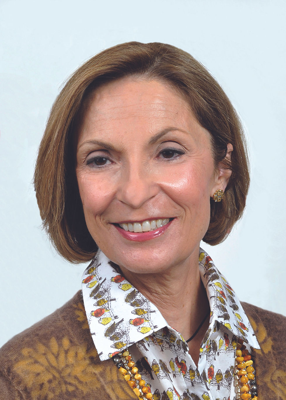 June Stinchfield
