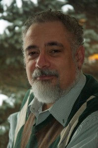 Joseph Shrand