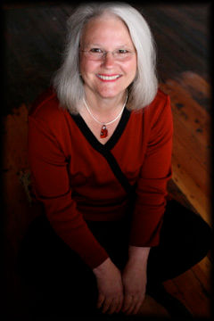 Gayle Gregory