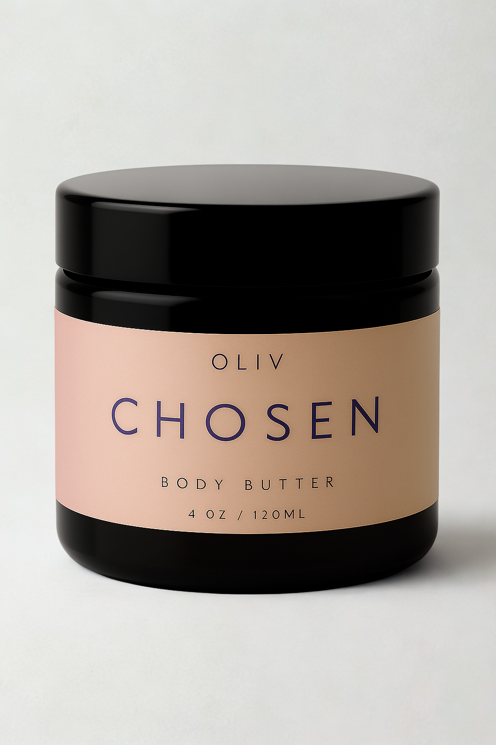 CHOSEN