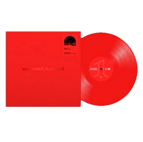 CINE-SHEET No.1 赤色 LPレコード CINE-SHEET No.1 赤色 LPレコード CINE-SHEET No.1 赤色 LPレコード