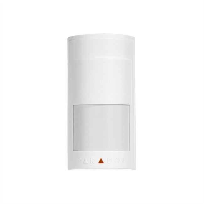 PMD2P Wireless PIR Motion Detector with Built-in Pet Immunity (18kg/40lb Pet Imm