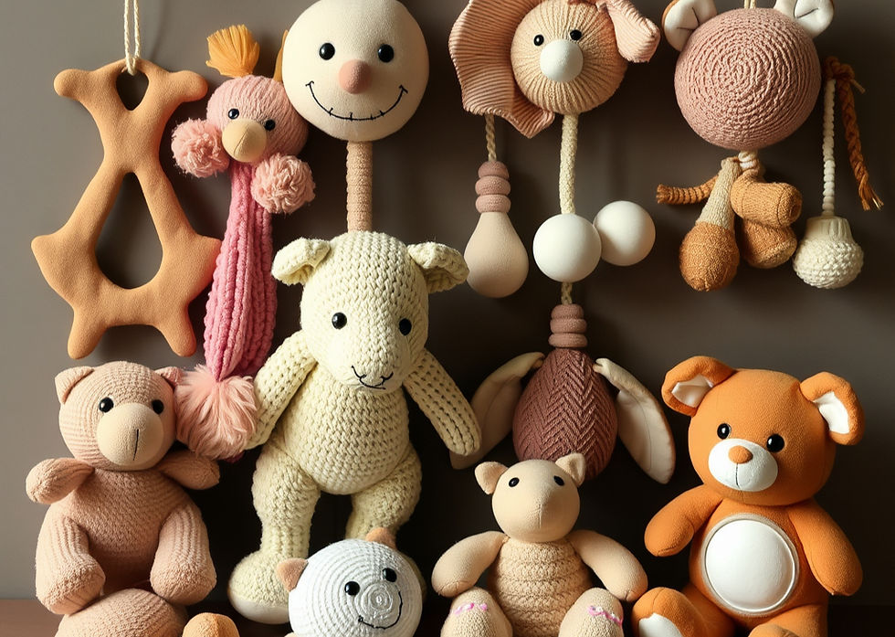 Where did all the color go?