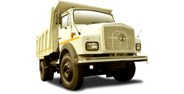 TATA Tipper SK1613